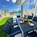 Willa Rustic Paradise Luxury 1 Protaras