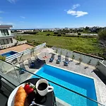 Rustic Paradise Luxury 1 * Protaras