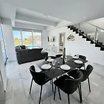 Willa Rustic Paradise Luxury 1