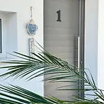 Willa Rustic Paradise Luxury 1