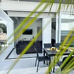 Rustic Paradise Luxury 1