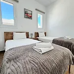 Rustic Paradise Luxury 1 * Protaras