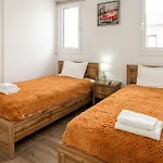 Rustic Paradise Luxury 1 Willa *