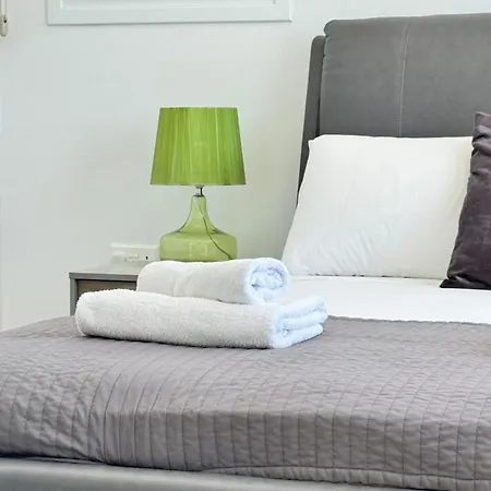 Protaras Rustic Paradise Luxury 1 Villa Paralimni