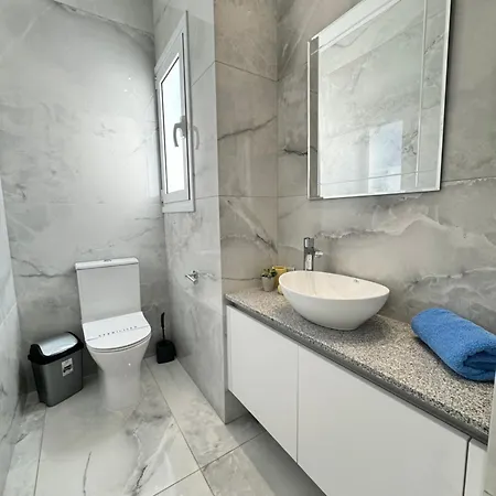 Protaras Rustic Paradise Luxury 1