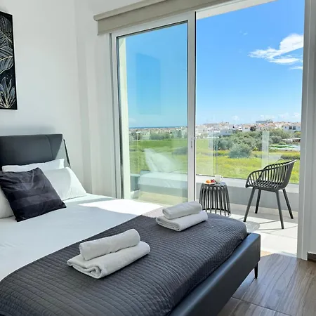 Protaras Rustic Paradise Luxury 1 *