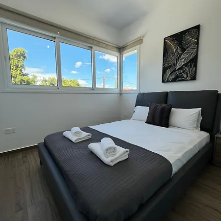 Protaras Rustic Paradise Luxury 1 Paralimni