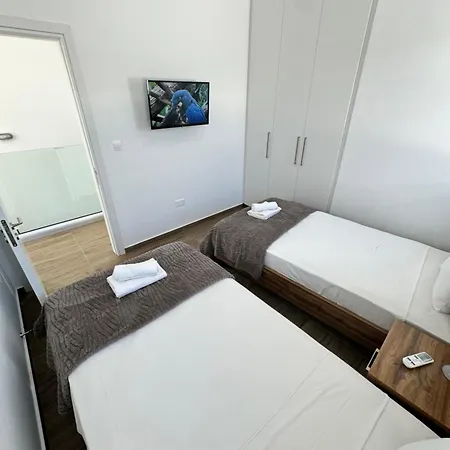 Protaras Rustic Paradise Luxury 1 Villa