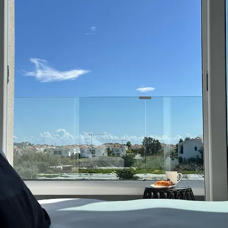 Protaras Rustic Paradise Luxury 1 Villa Paralimni