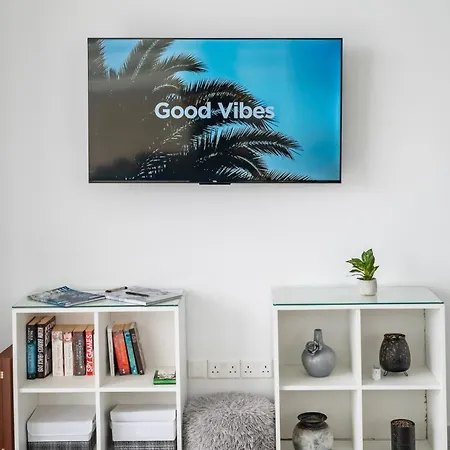 Protaras Rustic Paradise Luxury 1 Villa