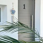 Rustic Paradise Luxury 1 Villa *