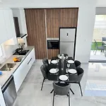 Villa Rustic Paradise Luxury 1 Protaras