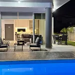 Villa Rustic Paradise Luxury 1 Protaras
