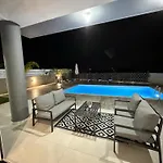 Rustic Paradise Luxury 1