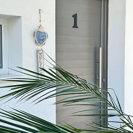 Protaras Rustic Paradise Luxury 1 빌라 *