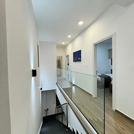 Vilă Protaras Rustic Paradise Luxury 1 Paralimni