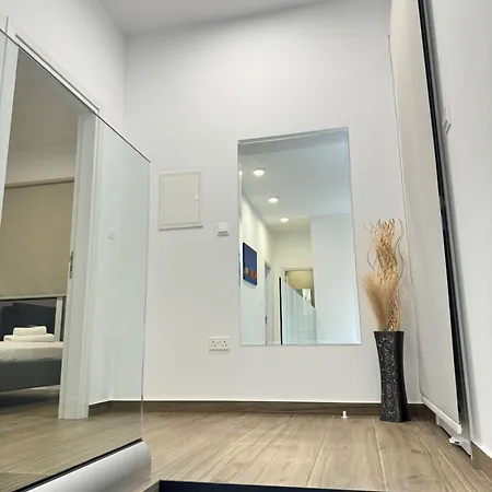 Protaras Rustic Paradise Luxury 1 Vilă *