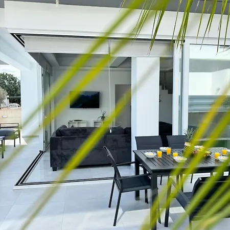 Protaras Rustic Paradise Luxury 1