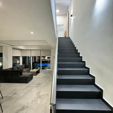 Rustic Paradise Luxury 1 Βίλα *