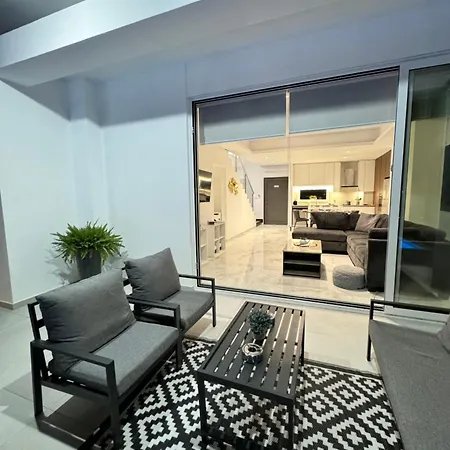 Rustic Paradise Luxury 1 Βίλα