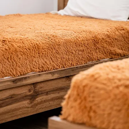 Βίλα Rustic Paradise Luxury 1 Πρωταράς