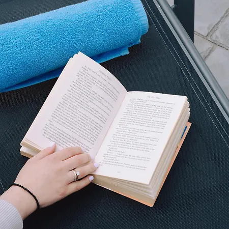 Protaras Rustic Paradise Luxury 1 *