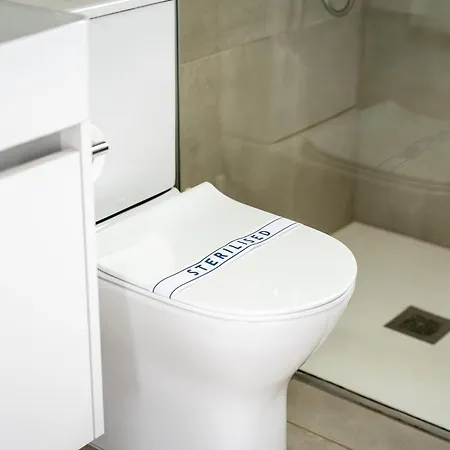 Protaras Rustic Paradise Luxury 1 Vilă Paralimni