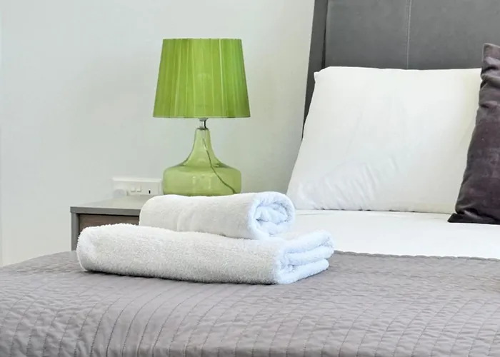 Protaras Rustic Paradise Luxury 1 别墅 帕拉利米尼