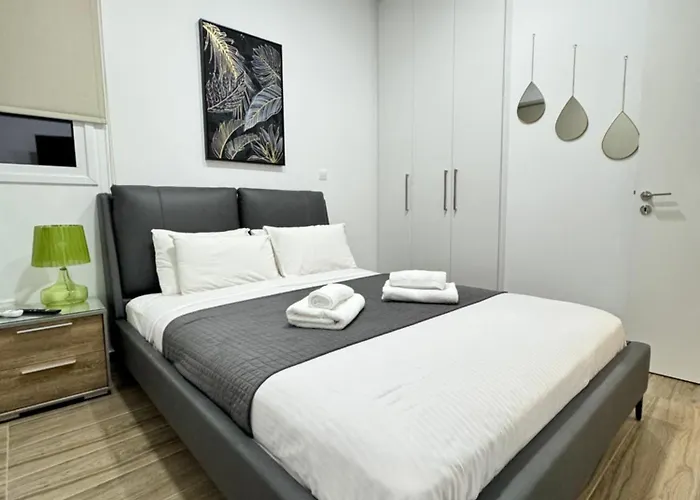 Protaras Rustic Paradise Luxury 1