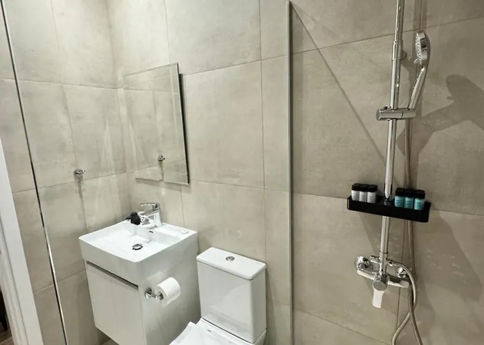 Protaras Rustic Paradise Luxury 1