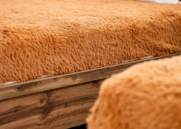 别墅 Protaras Rustic Paradise Luxury 1 帕拉利米尼