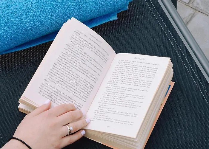 Protaras Rustic Paradise Luxury 1 *