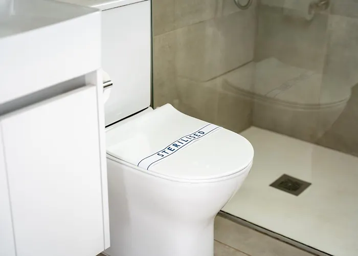 Protaras Rustic Paradise Luxury 1 别墅 帕拉利米尼