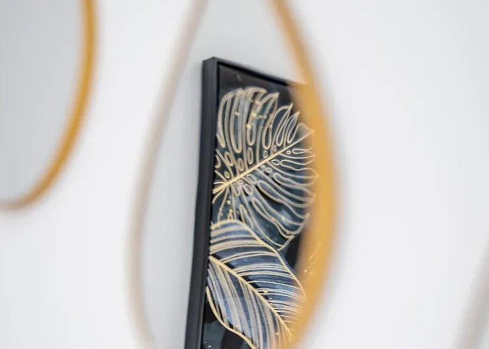 Protaras Rustic Paradise Luxury 1 别墅